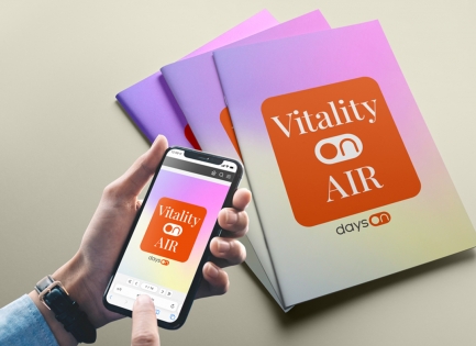Vitality on Air_days��