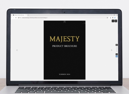 MAJESTY<Br/>����