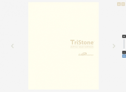TriStone<br/>��