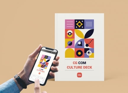 CultureDeck<BR/&g��