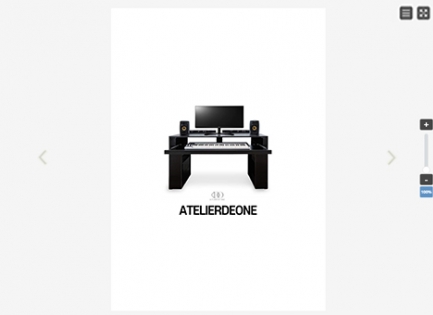 ATELIERDEONE<br/&��