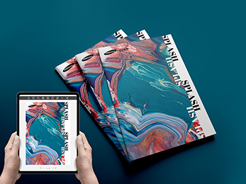 SPLASH<br/>�Ｚ���� �系 �Ű��� ����