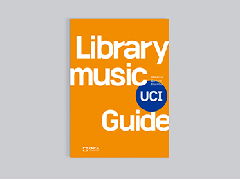 �ѱ�������������ȸ<br/>Library Music Guide