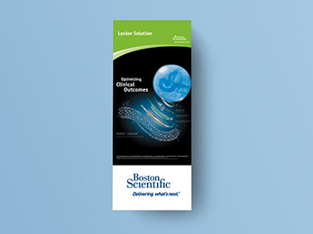 Boston Scientific<br/>Lesion Solution